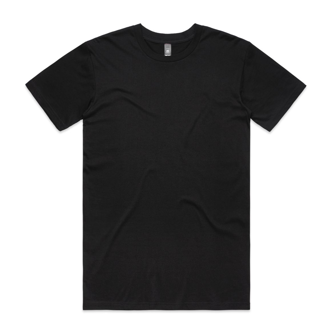 Picture of AS Colour Mens Staple Tee Mid Weight 180gsm