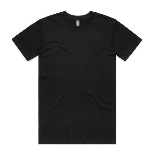 Picture of AS Colour Mens Staple Tee Mid Weight 180gsm