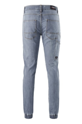 Picture of King Gee Urban Coolmax Cuff Tradies Pants