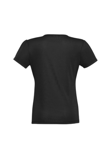 Picture of Biz Collection Ladies Chic Top Easy Care Stretch