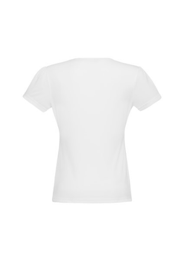 Picture of Biz Collection Ladies Chic Top Easy Care Stretch
