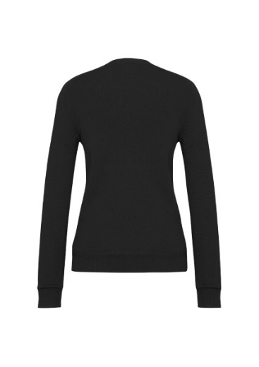 Picture of Biz Collection Ladies Pullover V Neck 73% Viscose 27% Nylon (CO10026)