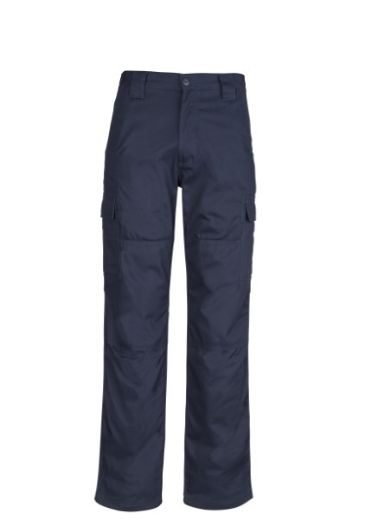 Picture of Syzmik Drill Cargo Work Pants 100% Cotton Twill 280gsm (CF10033)