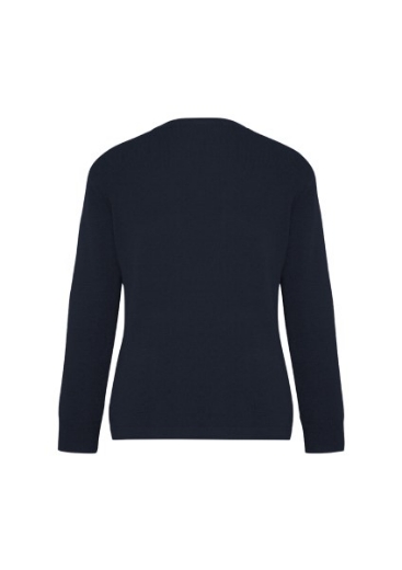 Picture of Biz Collection Ladies Cardigan Wool Mix 50% Wool 50% Acrylic