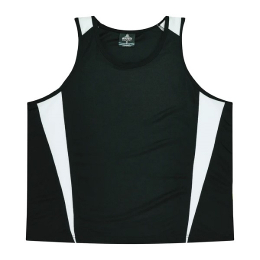 Picture of Aussie Pacific Men's Eureka Singlet