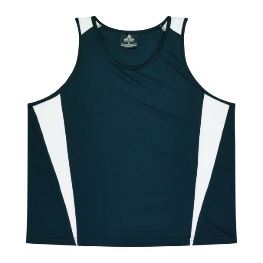 Picture of Aussie Pacific Men's Eureka Singlet