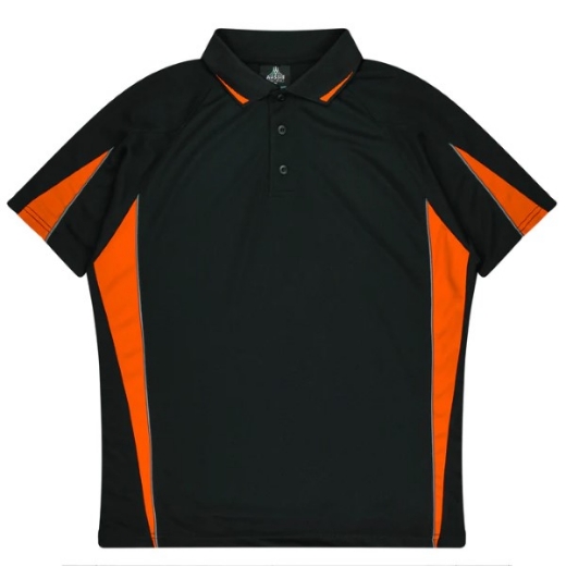 Picture of Aussie Pacific Mens Eureka Polo Shirt
