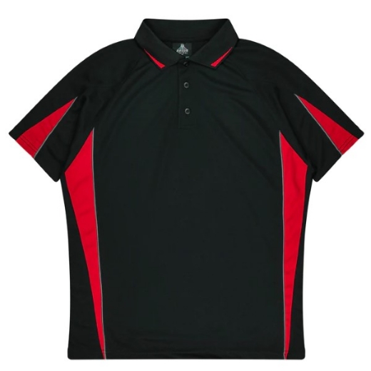 Picture of Aussie Pacific Mens Eureka Polo Shirt