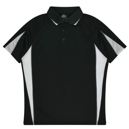 Picture of Aussie Pacific Mens Eureka Polo Shirt
