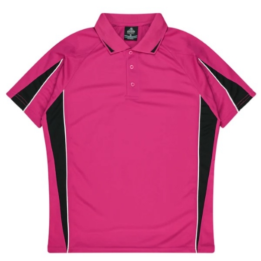 Picture of Aussie Pacific Mens Eureka Polo Shirt