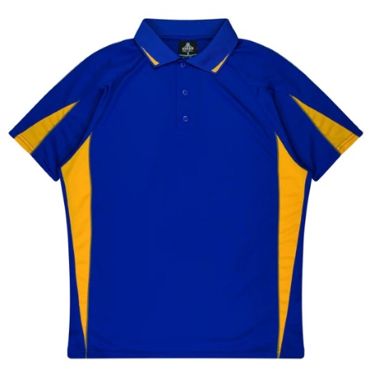 Picture of Aussie Pacific Mens Eureka Polo Shirt