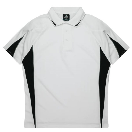 Picture of Aussie Pacific Mens Eureka Polo Shirt