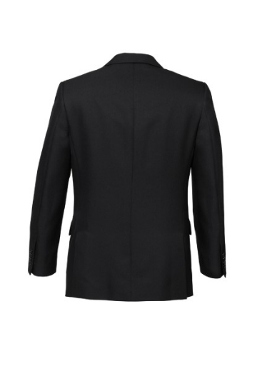 Picture of Biz Corporates Mens Cool Stretch 2 Button Jacket