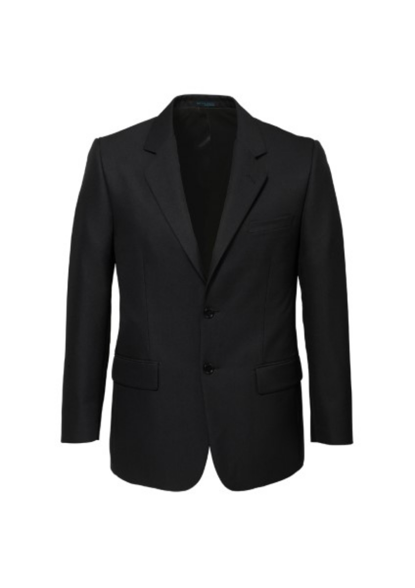 Picture of Biz Corporates Mens Cool Stretch 2 Button Jacket