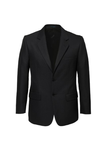 Picture of Biz Corporates Mens Cool Stretch 2 Button Jacket