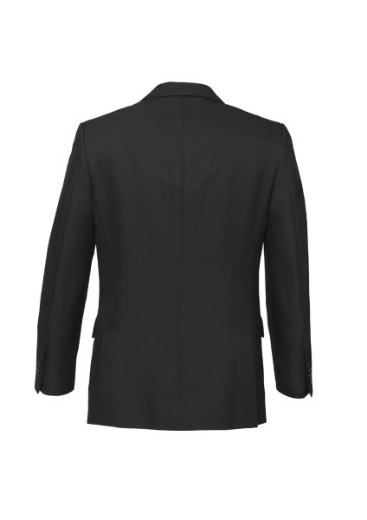Picture of Biz Corporates Mens Cool Stretch 2 Button Jacket