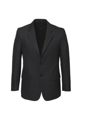 Picture of Biz Corporates Mens Cool Stretch 2 Button Jacket