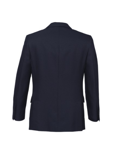 Picture of Biz Corporates Mens Cool Stretch 2 Button Jacket