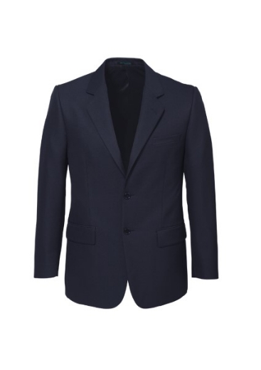 Picture of Biz Corporates Mens Cool Stretch 2 Button Jacket