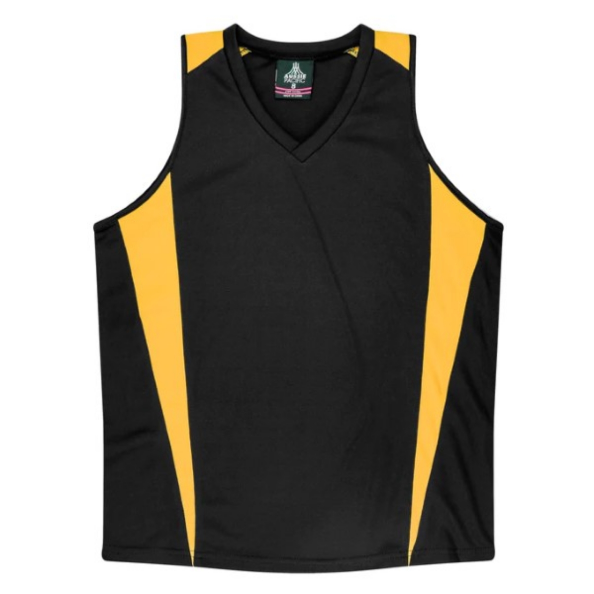 Picture of Aussie Pacific Ladies Eureka Singlet