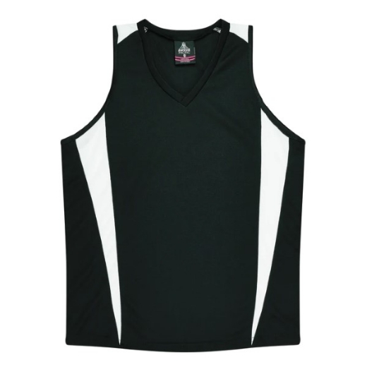 Picture of Aussie Pacific Ladies Eureka Singlet