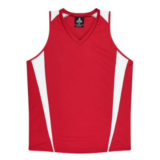 Picture of Aussie Pacific Ladies Eureka Singlet