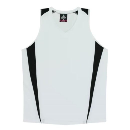 Picture of Aussie Pacific Ladies Eureka Singlet