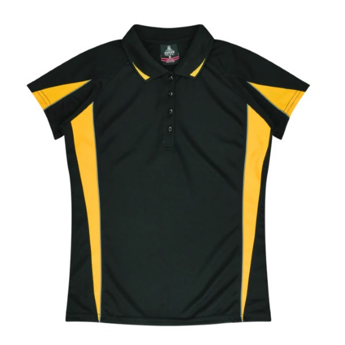 Picture of Aussie Pacific Ladies Eureka Polo Shirt