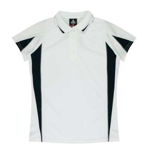 Picture of Aussie Pacific Ladies Eureka Polo Shirt