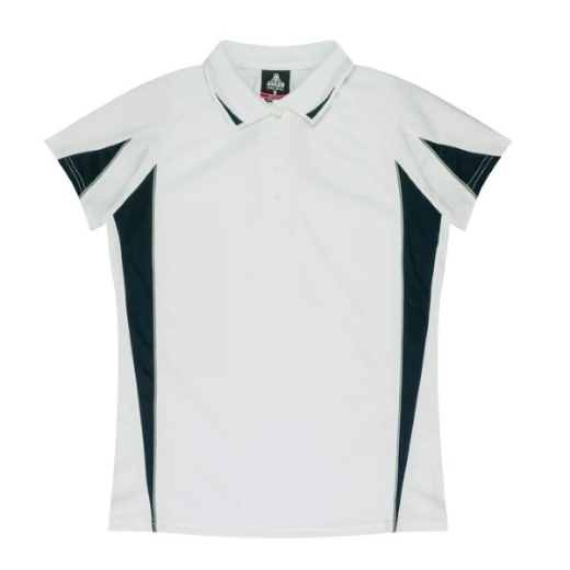 Picture of Aussie Pacific Ladies Eureka Polo Shirt