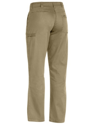 Picture of Bisley Ladies Cool Vented Light Weight Work Pant