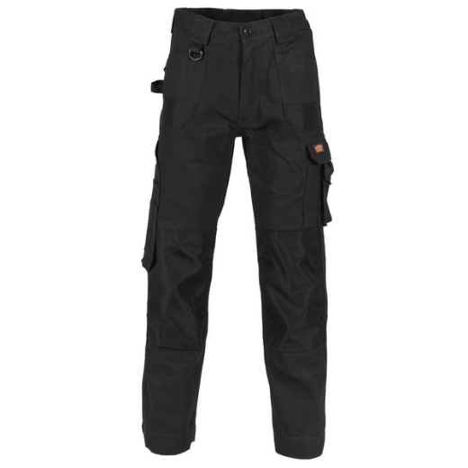 Picture of DNC Duratex Cotton Duck Weave Cargo Pants - knee pads not included