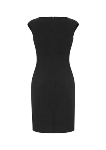Picture of Biz Collection Ladies Audrey Dress 4 Way Stretch