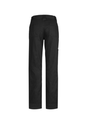 Picture of Syzmik Ladies Plain Utility Pant