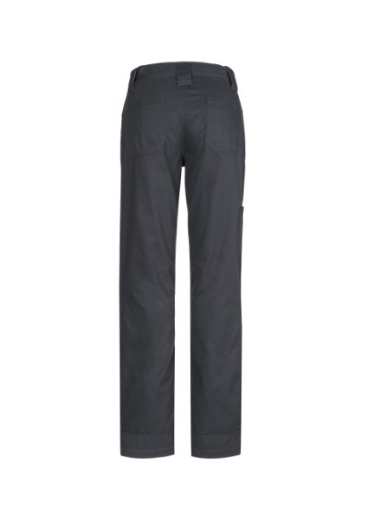 Picture of Syzmik Ladies Plain Utility Pant