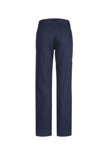 Picture of Syzmik Ladies Plain Utility Pant