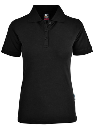 Picture of Aussie Pacific Ladies Claremont Polo Shirt