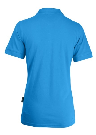 Picture of Aussie Pacific Ladies Claremont Polo Shirt