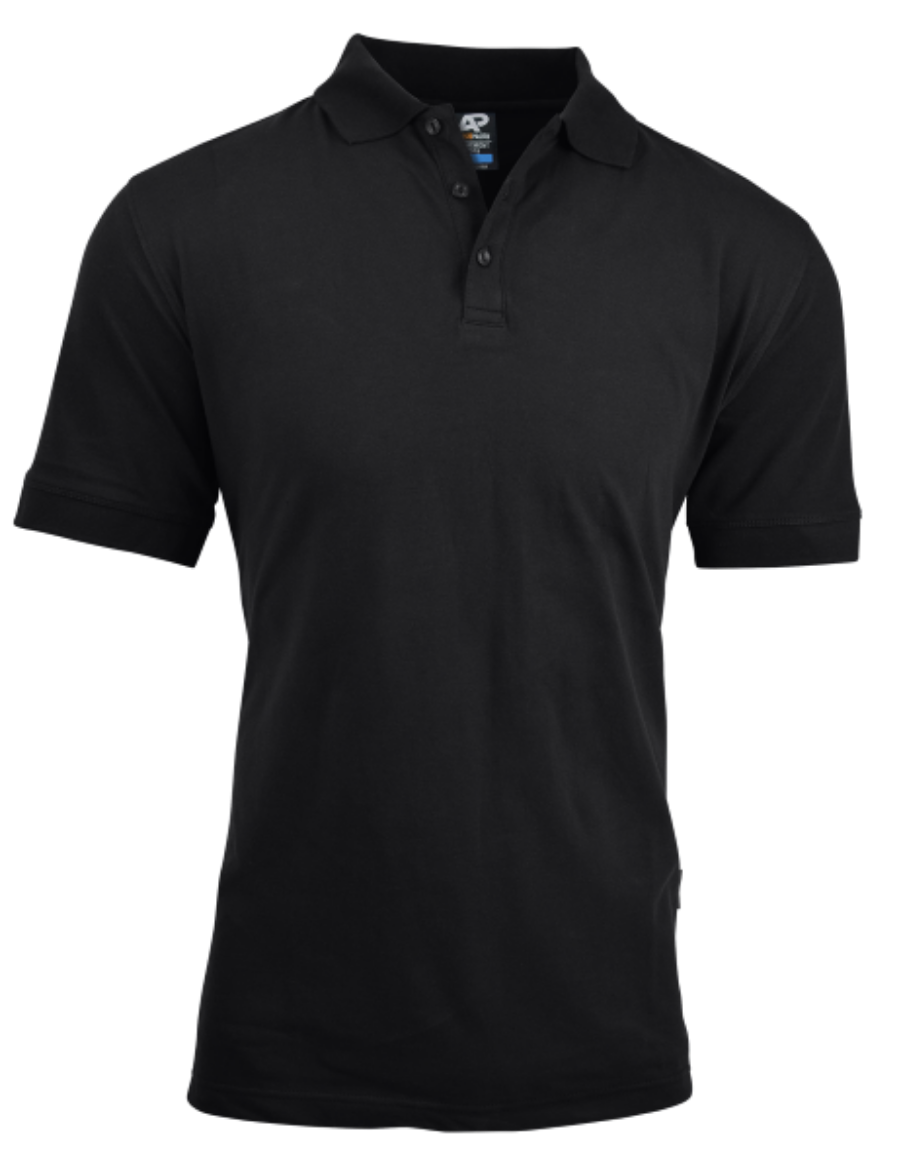 Picture of Aussie Pacific Mens Claremont Polo Shirt