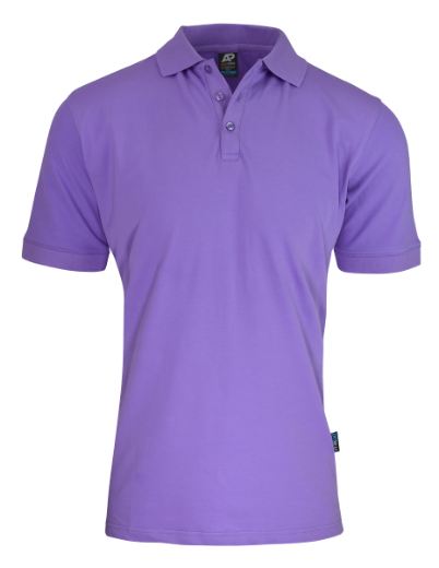 Picture of Aussie Pacific Mens Claremont Polo Shirt