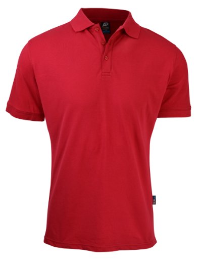 Picture of Aussie Pacific Mens Claremont Polo Shirt