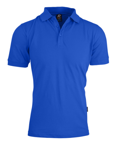 Picture of Aussie Pacific Mens Claremont Polo Shirt