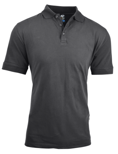 Picture of Aussie Pacific Mens Claremont Polo Shirt