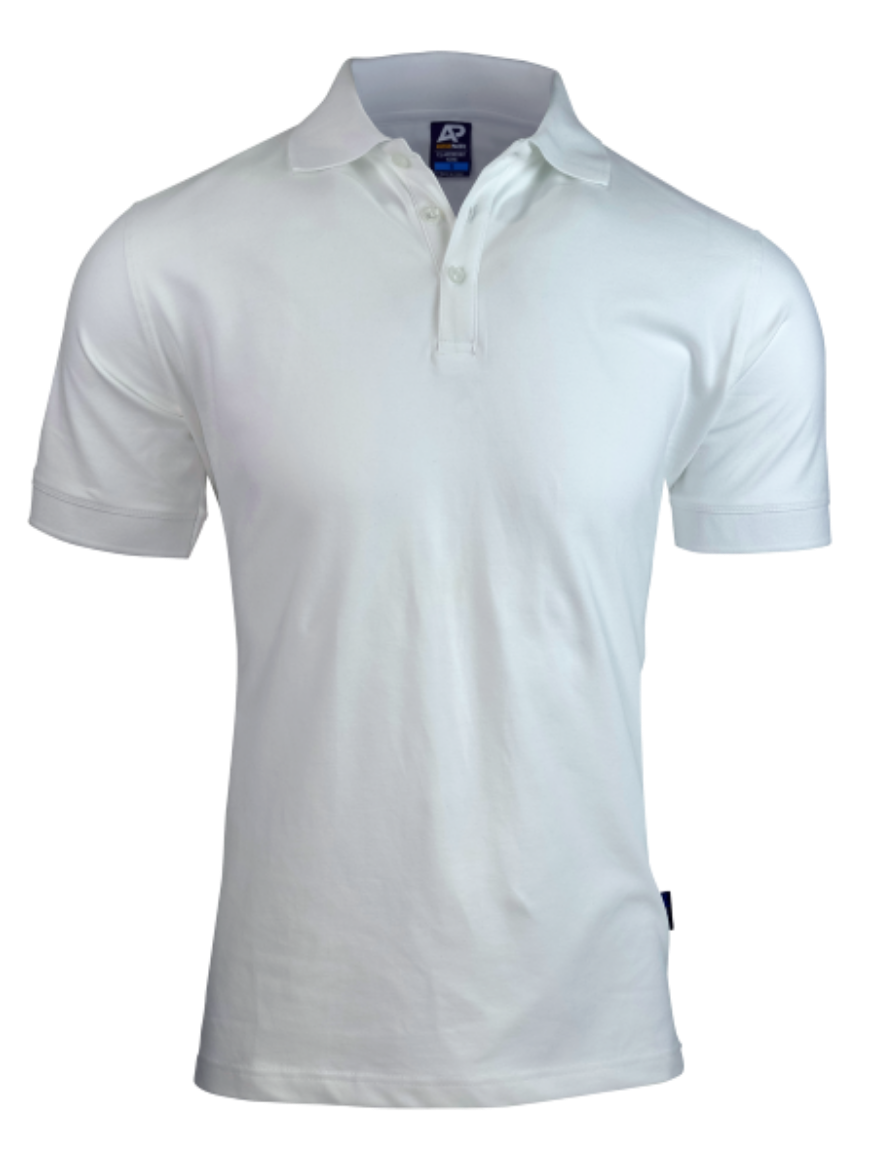 Picture of Aussie Pacific Mens Claremont Polo Shirt