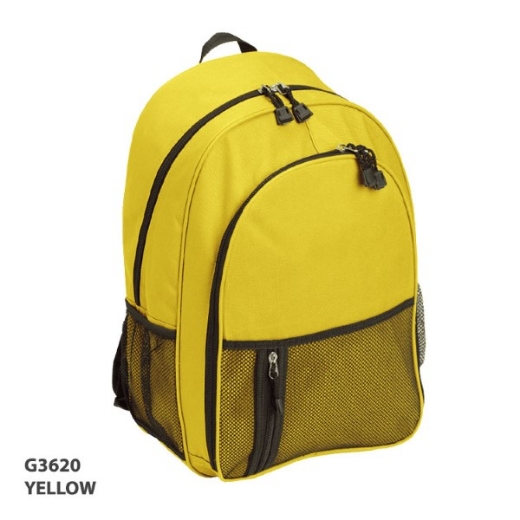 Picture of Grace Collection Casual Backpack