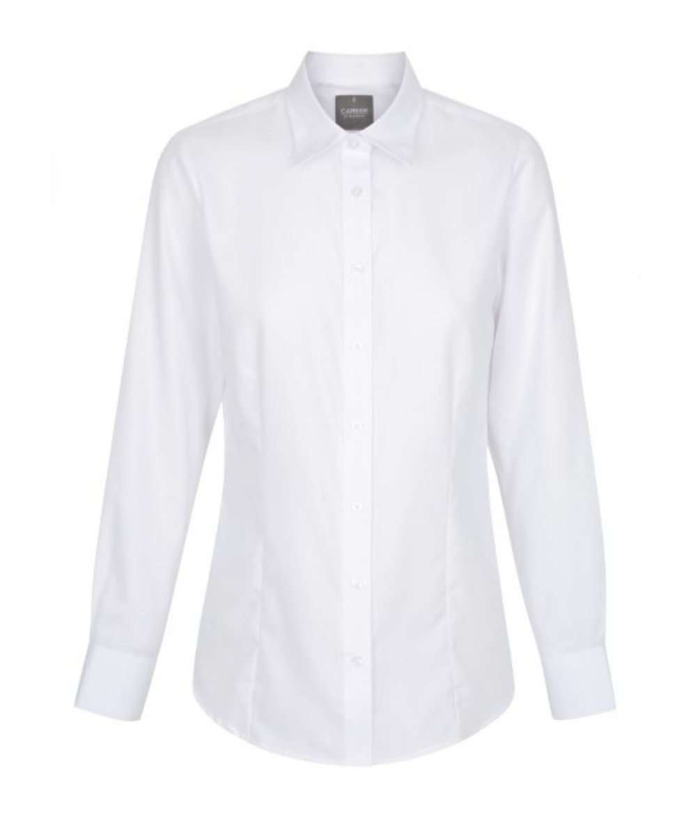 Picture of Gloweave Ladies Ultimate Long Sleeve Shirt