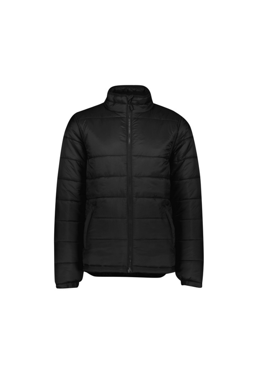 Picture of Biz Collection Mens Alpine ECO Puffer Jacket