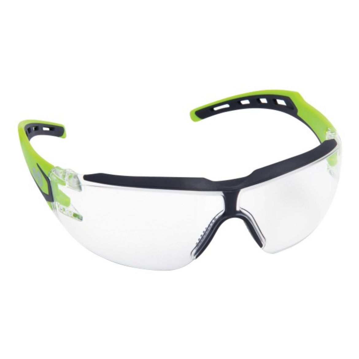 Picture of Force360 24/7 Clear Lens Safety Glasses