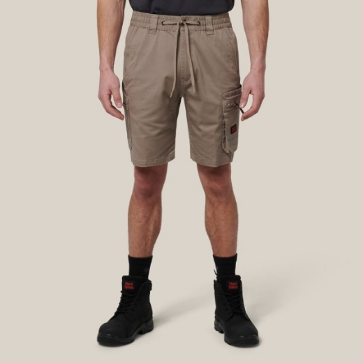 Picture of Hard Yakka Toughmaxx Mid Short