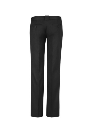 Picture of Biz Corporates Ladies Hipster Fit Cool Stretch Pants